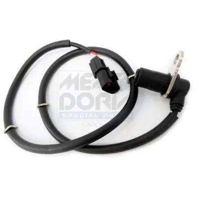 Handler.Part Sensor, wheel speed MEAT & DORIA 90340 1