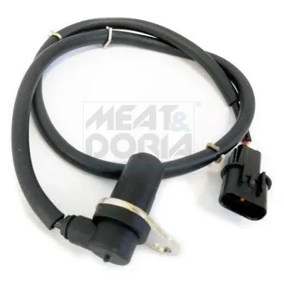 Handler.Part Sensor, wheel speed MEAT & DORIA 90341 1