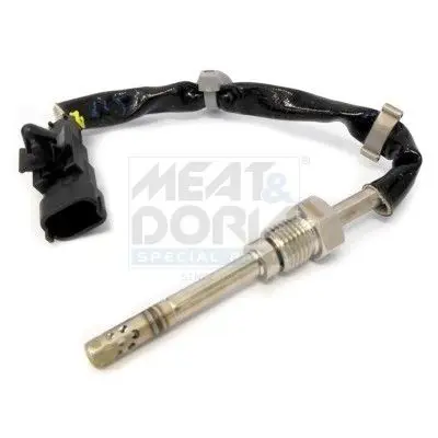 Handler.Part Sensor, exhaust gas temperature MEAT & DORIA 12065 1