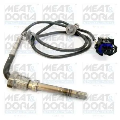 Handler.Part Sensor, exhaust gas temperature MEAT & DORIA 12084 1