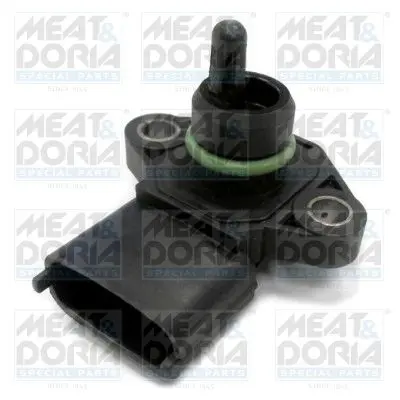 Handler.Part Sensor, intake manifold pressure MEAT & DORIA 82563 1