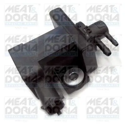 Handler.Part Pressure converter, turbocharger MEAT & DORIA 9364 1