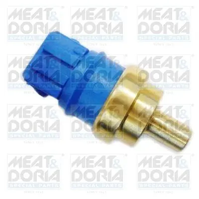 Handler.Part Sensor, coolant temperature MEAT & DORIA 82106 1