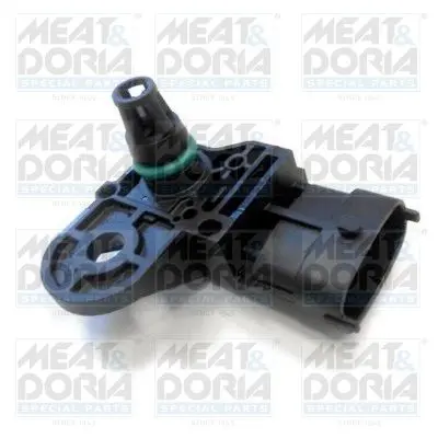 Handler.Part Sensor, intake manifold pressure MEAT & DORIA 82540 1