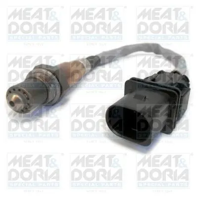 Handler.Part Lambda sensor MEAT & DORIA 81840 1