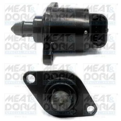 Handler.Part Idle control valve, air supply MEAT & DORIA 84014 1