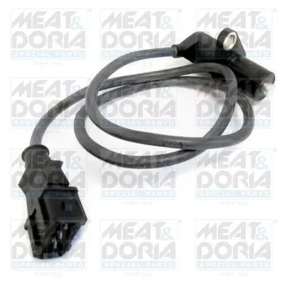 Handler.Part Sensor, camshaft position MEAT & DORIA 87133 1