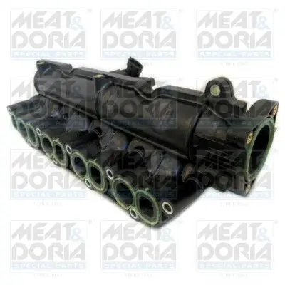 Handler.Part Intake manifold module MEAT & DORIA 89261 1