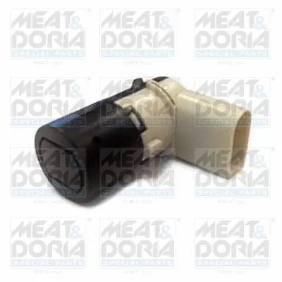 Handler.Part Sensor, parking assist MEAT & DORIA 94502 1