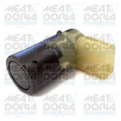 Handler.Part Sensor, parking assist MEAT & DORIA 94503 1