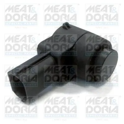 Handler.Part Sensor, parking assist MEAT & DORIA 94505 1