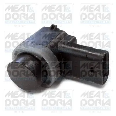 Handler.Part Sensor, parking assist MEAT & DORIA 94508 1