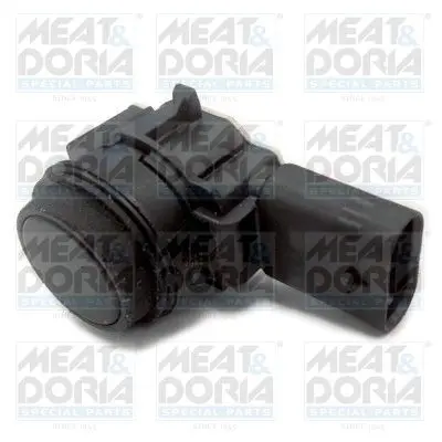 Handler.Part Sensor, parking assist MEAT & DORIA 94515 1