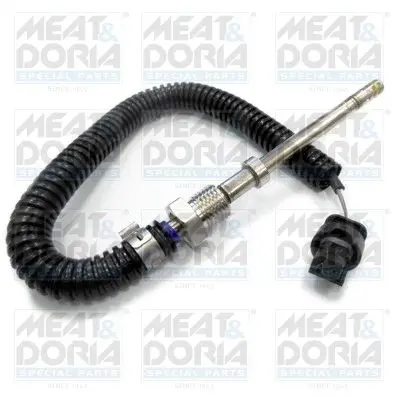 Handler.Part Sensor, exhaust gas temperature MEAT & DORIA 12115 1