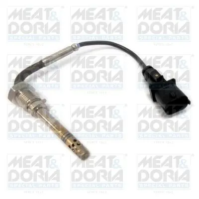 Handler.Part Sensor, exhaust gas temperature MEAT & DORIA 12126 1