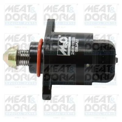 Handler.Part Idle control valve, air supply MEAT & DORIA 84034 1