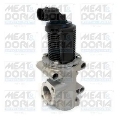 Handler.Part Egr valve MEAT & DORIA 88094R 1