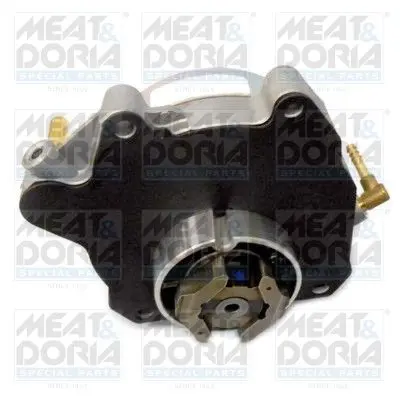 Handler.Part Vacuum pump, brake system MEAT & DORIA 91179 1