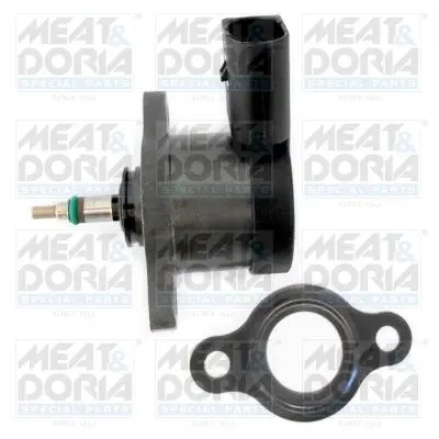 Handler.Part Pressure control valve, common rail system MEAT & DORIA 9191 1