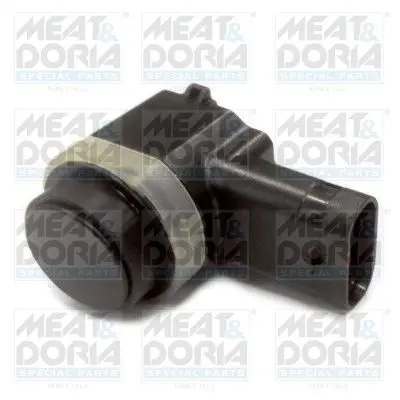 Handler.Part Sensor, parking assist MEAT & DORIA 94523 1