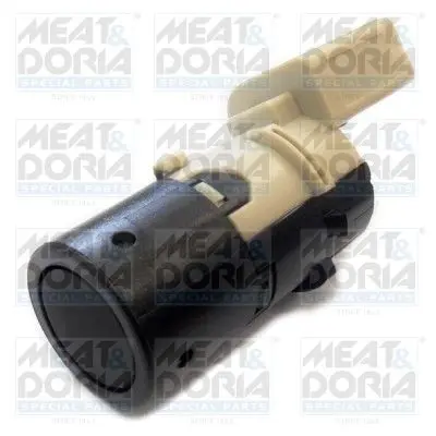 Handler.Part Sensor, parking assist MEAT & DORIA 94537 1