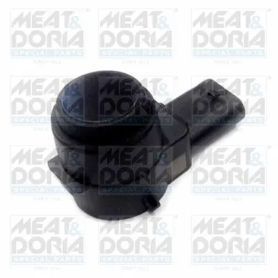 Handler.Part Sensor, parking assist MEAT & DORIA 94538 1