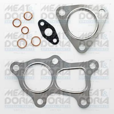 Handler.Part Mounting kit, charger MEAT & DORIA 60783 1