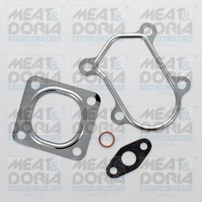 Handler.Part Mounting kit, charger MEAT & DORIA 60787 1