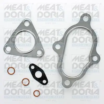 Handler.Part Mounting kit, charger MEAT & DORIA 60838 1