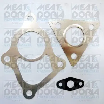 Handler.Part Mounting kit, charger MEAT & DORIA 60878 1