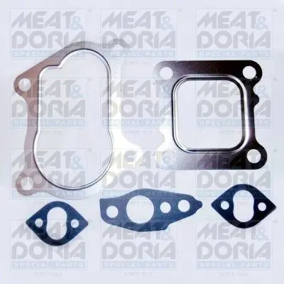 Handler.Part Mounting kit, charger MEAT & DORIA 60944 1