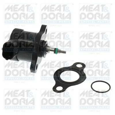 Handler.Part Pressure control valve, common rail system MEAT & DORIA 9192 1