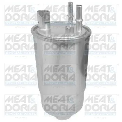 Handler.Part Fuel filter MEAT & DORIA 5011 1