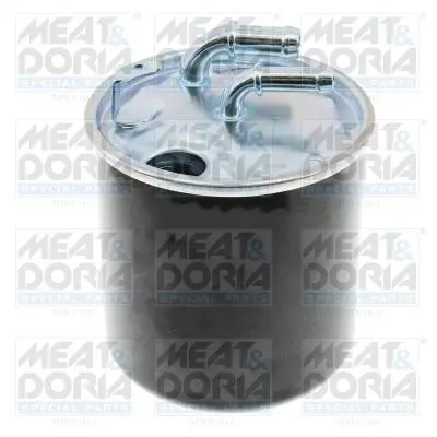 Handler.Part Fuel filter MEAT & DORIA 5025 1