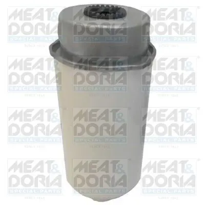 Handler.Part Fuel filter MEAT & DORIA 5056 1