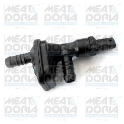 Handler.Part Sensor, fuel temperature MEAT & DORIA 82427 1