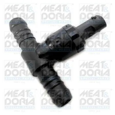 Handler.Part Sensor, fuel temperature MEAT & DORIA 82429 1