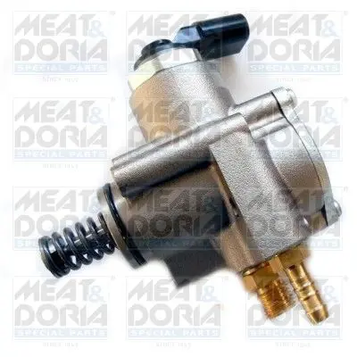 Handler.Part High pressure pump MEAT & DORIA 78522 1