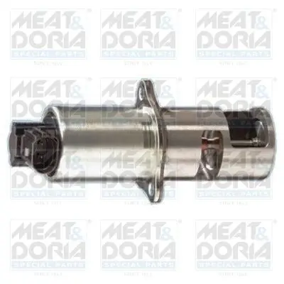 Handler.Part Egr valve MEAT & DORIA 88011B 1