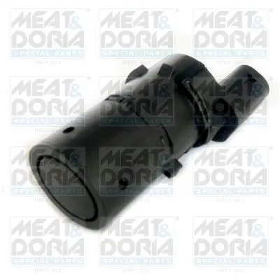 Handler.Part Sensor, parking assist MEAT & DORIA 94543 1