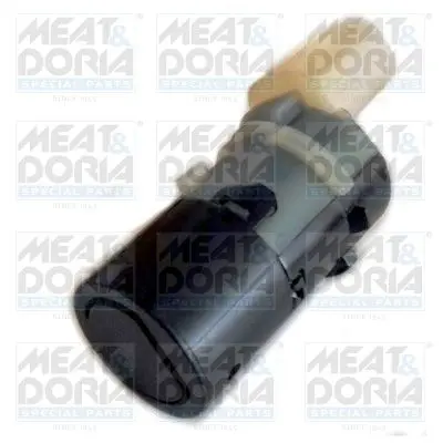 Handler.Part Sensor, parking assist MEAT & DORIA 94544 1