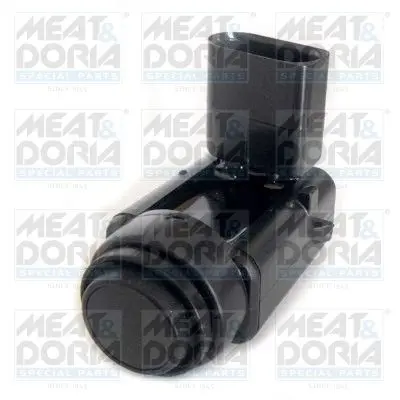 Handler.Part Sensor, parking assist MEAT & DORIA 94554 1