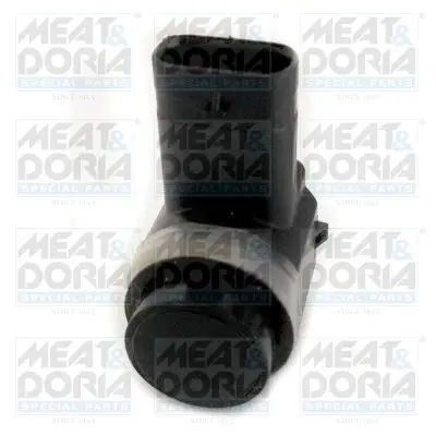 Handler.Part Sensor, parking assist MEAT & DORIA 94557 1