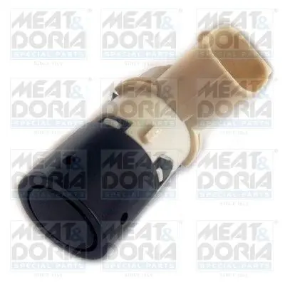 Handler.Part Sensor, parking assist MEAT & DORIA 94566 1