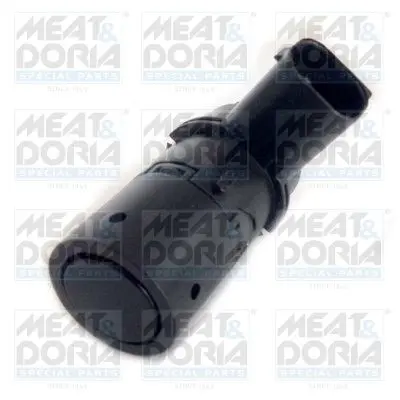 Handler.Part Sensor, parking assist MEAT & DORIA 94572 1