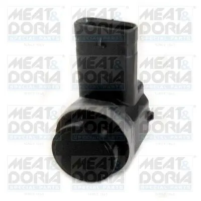 Handler.Part Sensor, parking assist MEAT & DORIA 94582 1