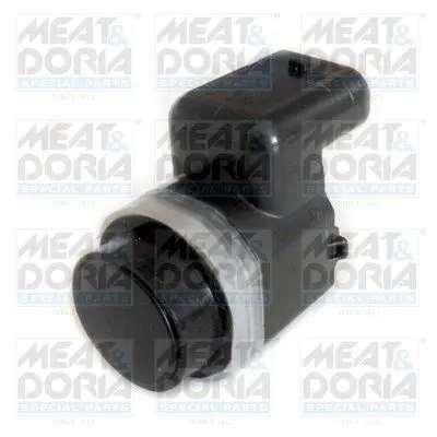 Handler.Part Sensor, parking assist MEAT & DORIA 94583 1