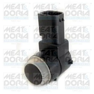 Handler.Part Sensor, parking assist MEAT & DORIA 94584 1