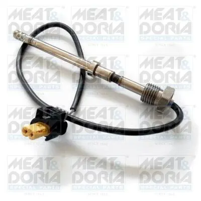 Handler.Part Sensor, exhaust gas temperature MEAT & DORIA 12124 1