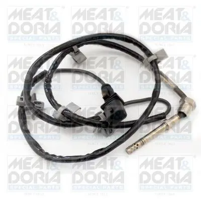 Handler.Part Sensor, exhaust gas temperature MEAT & DORIA 12207 1